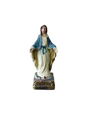 Nossa Senhora das Graças 09 CM