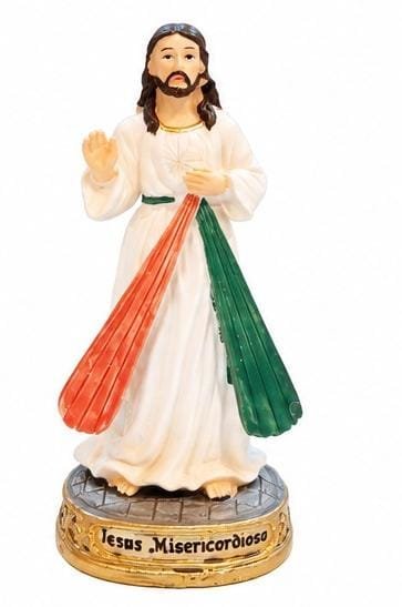 Jesus Misericordioso - 9 CM