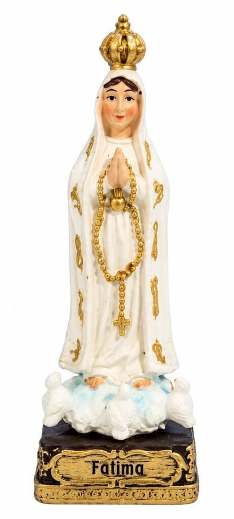 NSRA De Fatima - 9cm