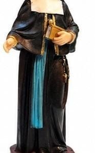 SANTA PAULINA 12,5 CM