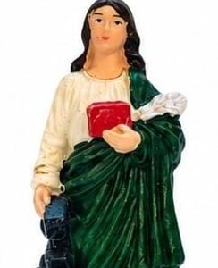 SANTA CATARINA 12.5 CM